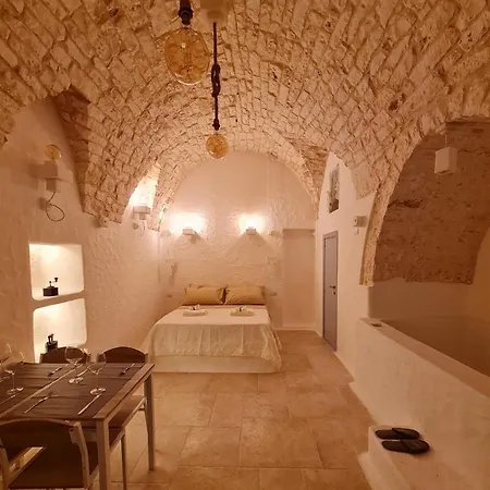 Lory's Luxury * Ostuni