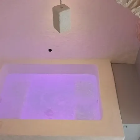 Lory's Luxury Hébergement de vacances