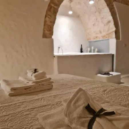 Lory's Luxury Ostuni