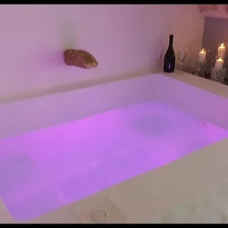 Lory's Luxury * Ostuni