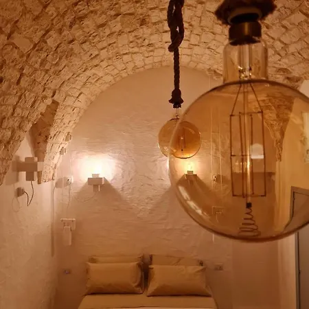 בית נופש Lory's Luxury *