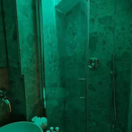 בית נופש Lory's Luxury *