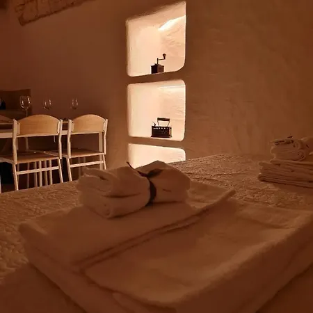 בית נופש Lory's Luxury