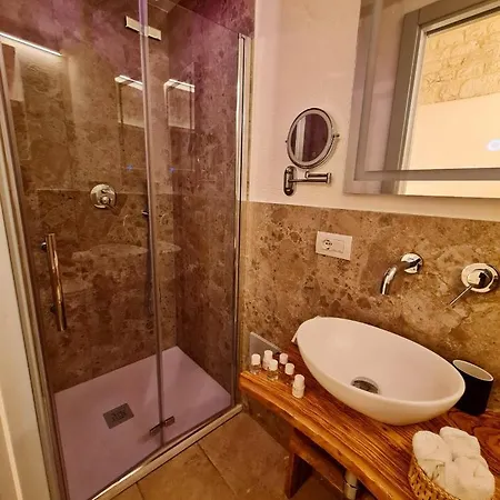 בית נופש Lory's Luxury *