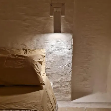 Lory's Luxury בית נופש *