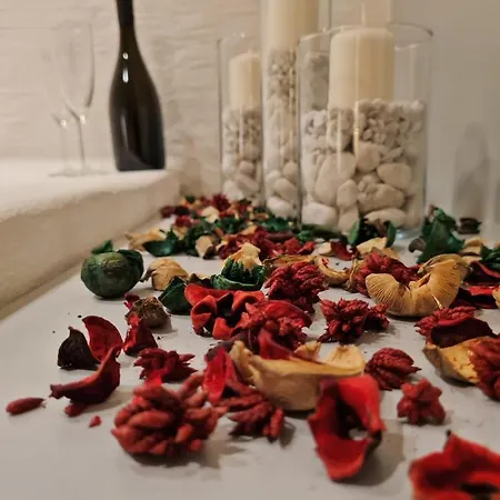 Lory's Luxury בית נופש *