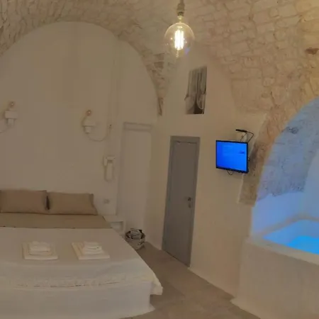 בית נופש Lory's Luxury