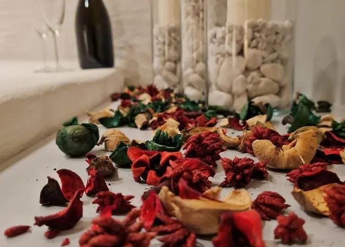 Lory's Luxury Tatil Evi *